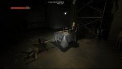 Condemned: Criminal Origins