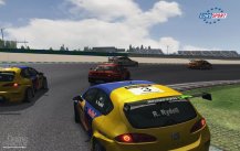 Race: The Official WTCC Game