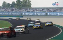 Race: The Official WTCC Game