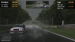 Race: The Official WTCC Game