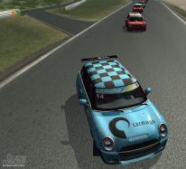 Race: The Official WTCC Game