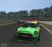 Race: The Official WTCC Game