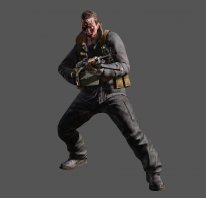 Resident Evil 6