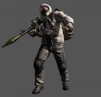 Resident Evil 6