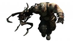 Resident Evil 6
