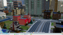 SimCity