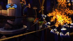 Sly Cooper: Thieves in Time