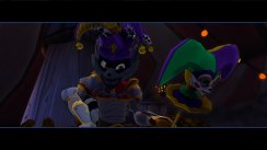 Sly Cooper: Thieves in Time