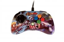 Street Fighter X Tekken