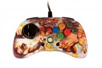 Street Fighter X Tekken