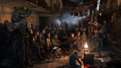 Metro 2033 forberedes til DLC Metro 2033 forberedes til DLC