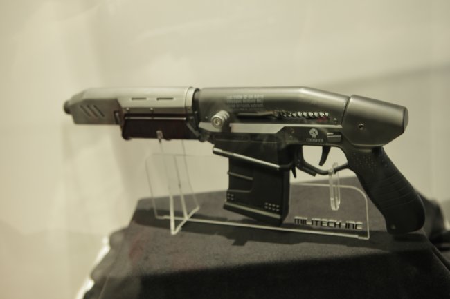 Alt hvad vi s� af Cyberpunk 2077 p� E3