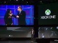 Xbox One kan vise fjernsyn Xbox One kan vise fjernsyn