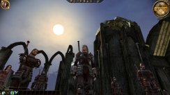 Dragon Age: Origins