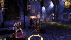 Dragon Age: Origins