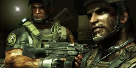 Army of Two: The 40th Day