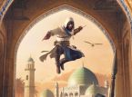 Assassin's Creed Mirage føles lidt vagt indtil videre