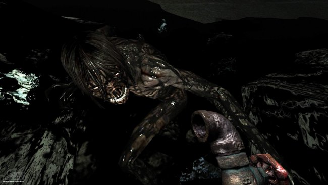 Condemned 2: Bloodshot