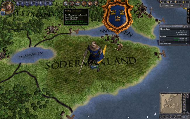 Crusader Kings II