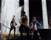 Final Fantasy XII