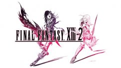 Final Fantasy XIII-2