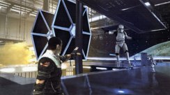 Star Wars: The Force Unleashed