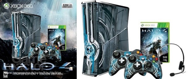 Halo 4