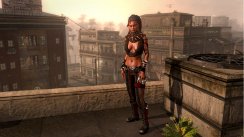Infamous 2