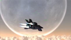 Line of Defense