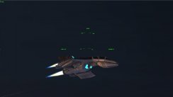 Line of Defense