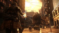 Neverdead-trailer og billeder