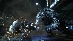 Neverdead-trailer og billeder