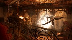 Neverdead-trailer og billeder