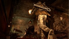 Neverdead-trailer og billeder