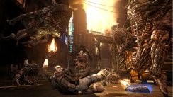 Neverdead-trailer og billeder