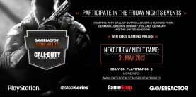 Call of Duty: Black Ops 2