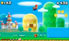 New Super Mario Bros. 2