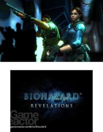 Resident Evil: Revelations