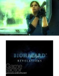 Resident Evil: Revelations