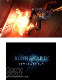 Resident Evil: Revelations