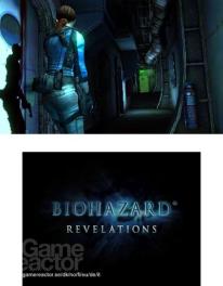 Resident Evil: Revelations