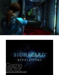 Resident Evil: Revelations