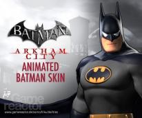 Batman: Arkham City