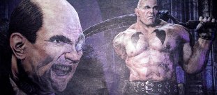 Batman: Arkham City