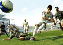 Pro Evolution Soccer 2013