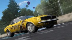 Need for Speed: Pro Street