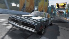 Need for Speed: Pro Street