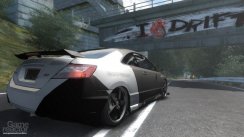 Need for Speed: Pro Street
