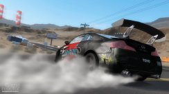 Need for Speed: Pro Street