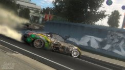 Need for Speed: Pro Street